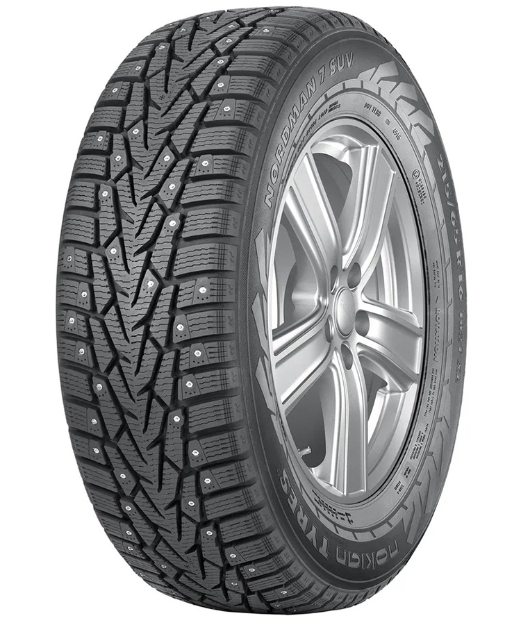 NOKIAN TYRES (IKON TYRES) NORDMAN 7 SUV