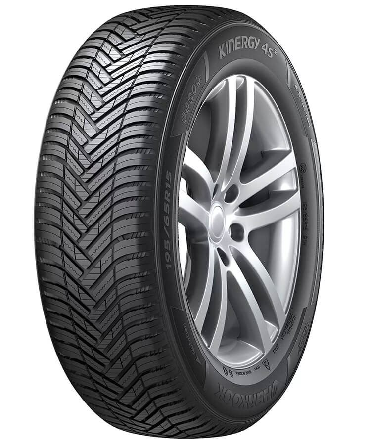 HANKOOK KINERGY 4S2 X H750A