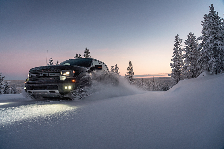 Nokian Hakkapelitta LT3