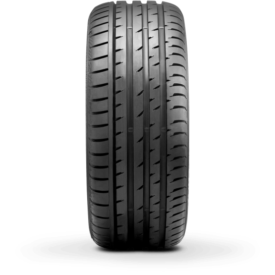 Continental ContiSportContact 3 245/50 R18 100Y (*)(SSR) в KOLOBOX