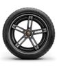 Continental ContiSportContact 3 245/50 R18 100Y (*)(SSR) купить в KOLOBOX