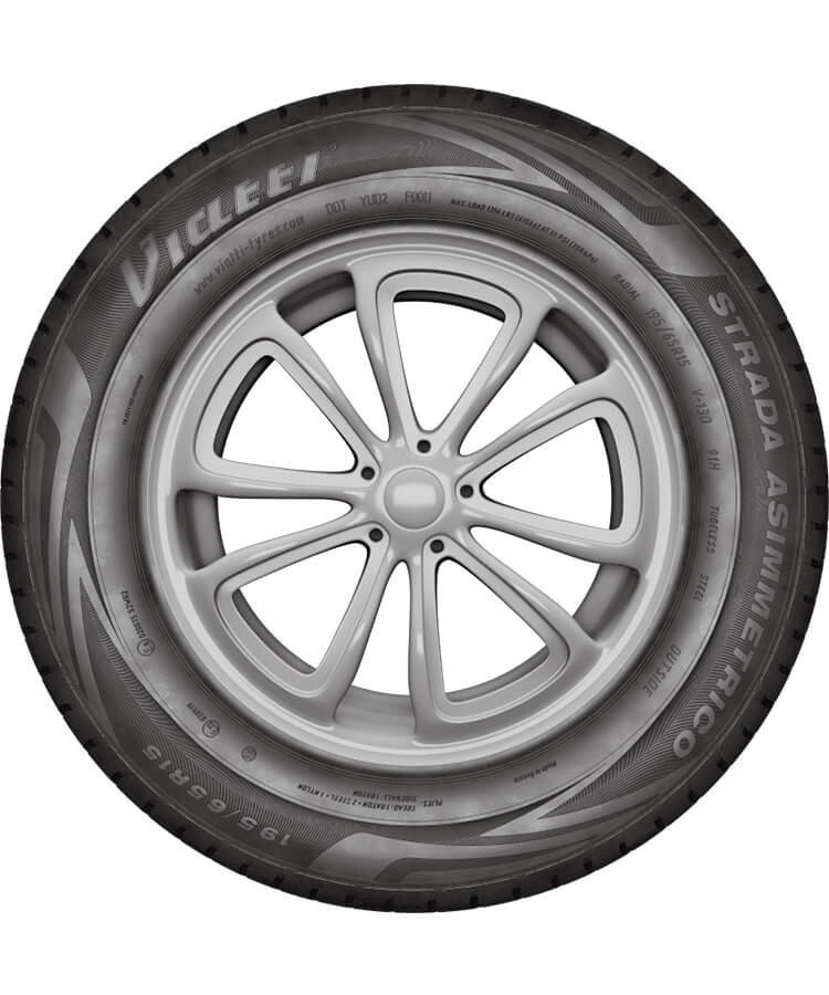 Viatti Strada Asimmetrico V-130 225/50 R17 94V купить в KOLOBOX