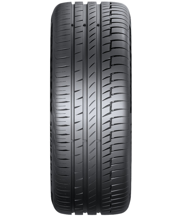 Continental PremiumContact 6 265/40 R21 105Y (XL)(FR)