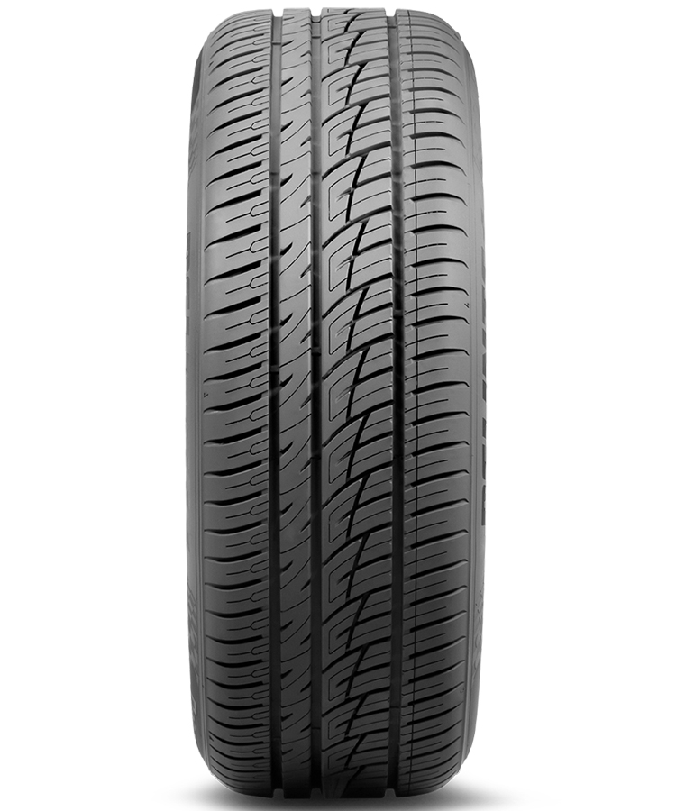 Delinte DS8 235/55 R19 105W в KOLOBOX