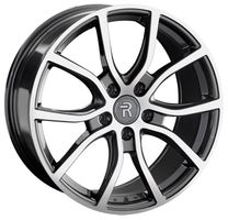Replay PR27 GMF 5*130 10.5xR20 ET64 DIA71.6