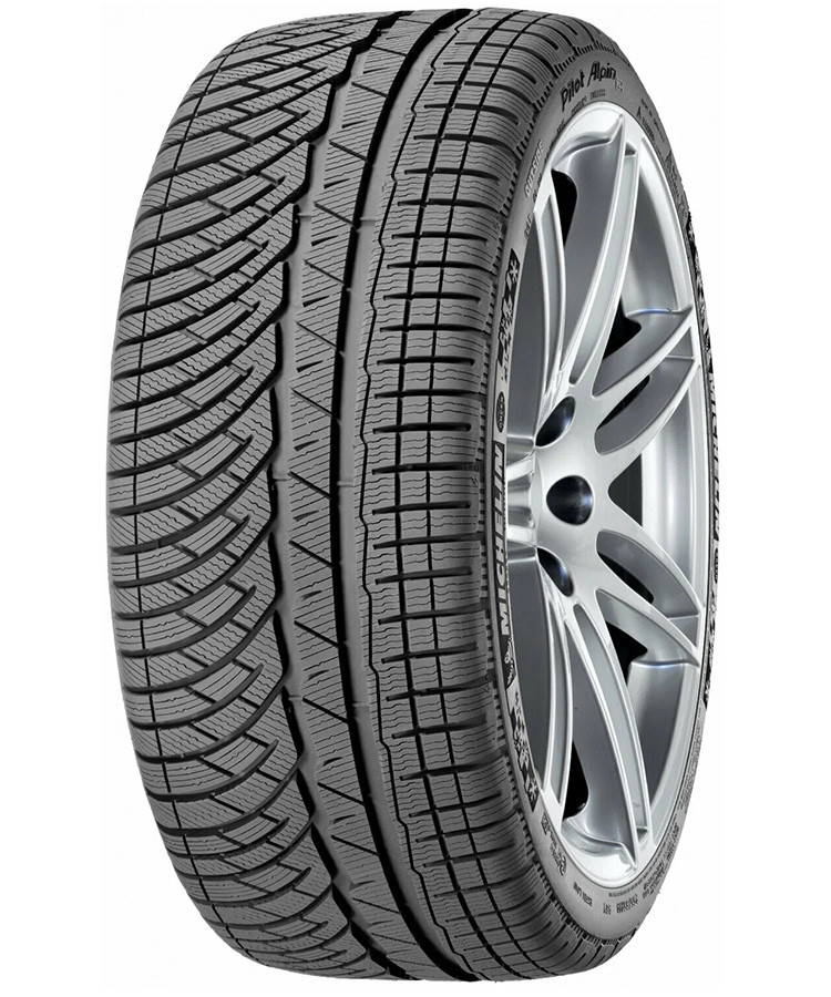 Michelin Pilot Alpin 4 285/35 R20 104V (N0)(XL)