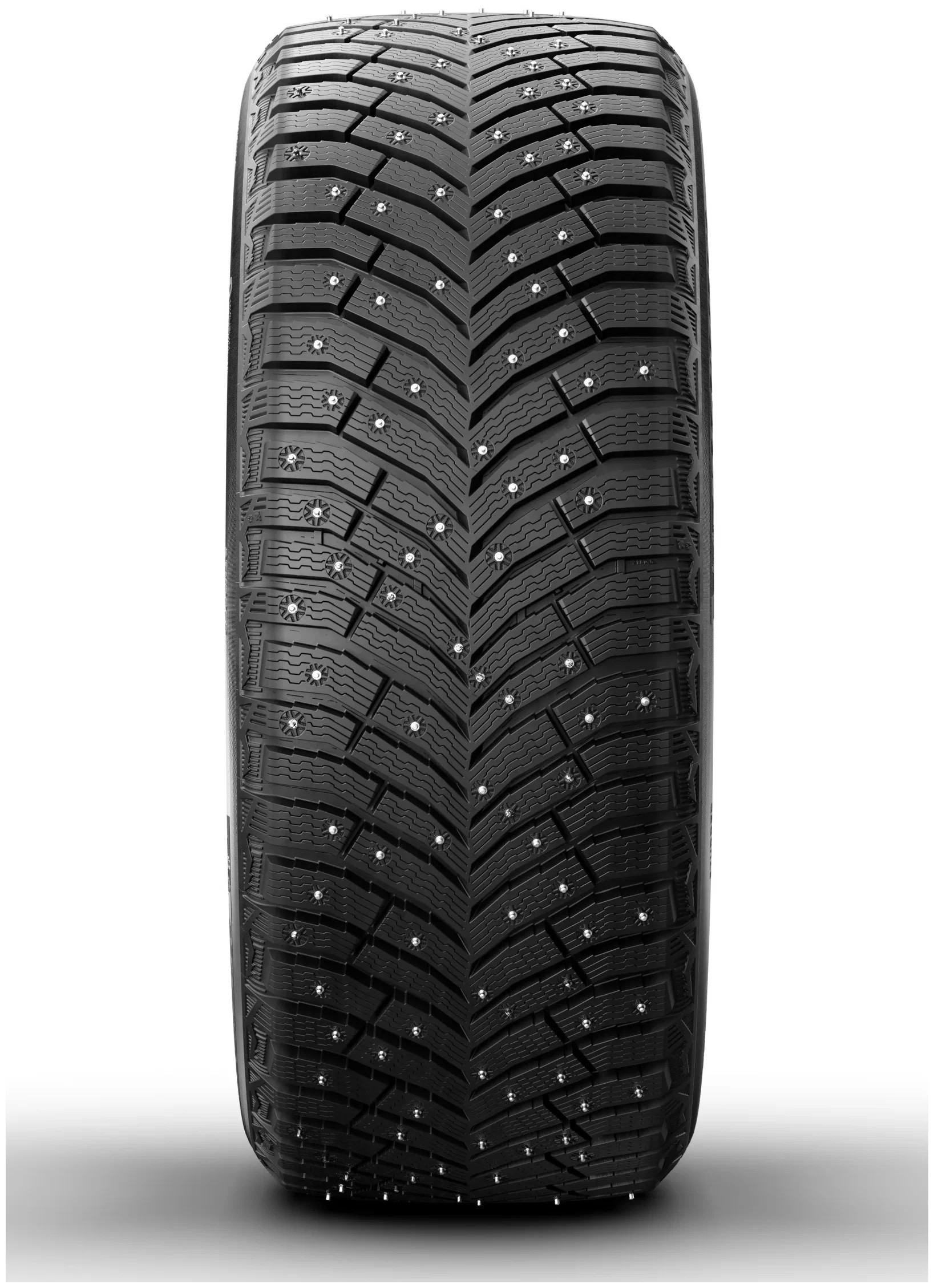 Michelin X-Ice North 4 SUV 225/55 R19 103T (XL) в KOLOBOX