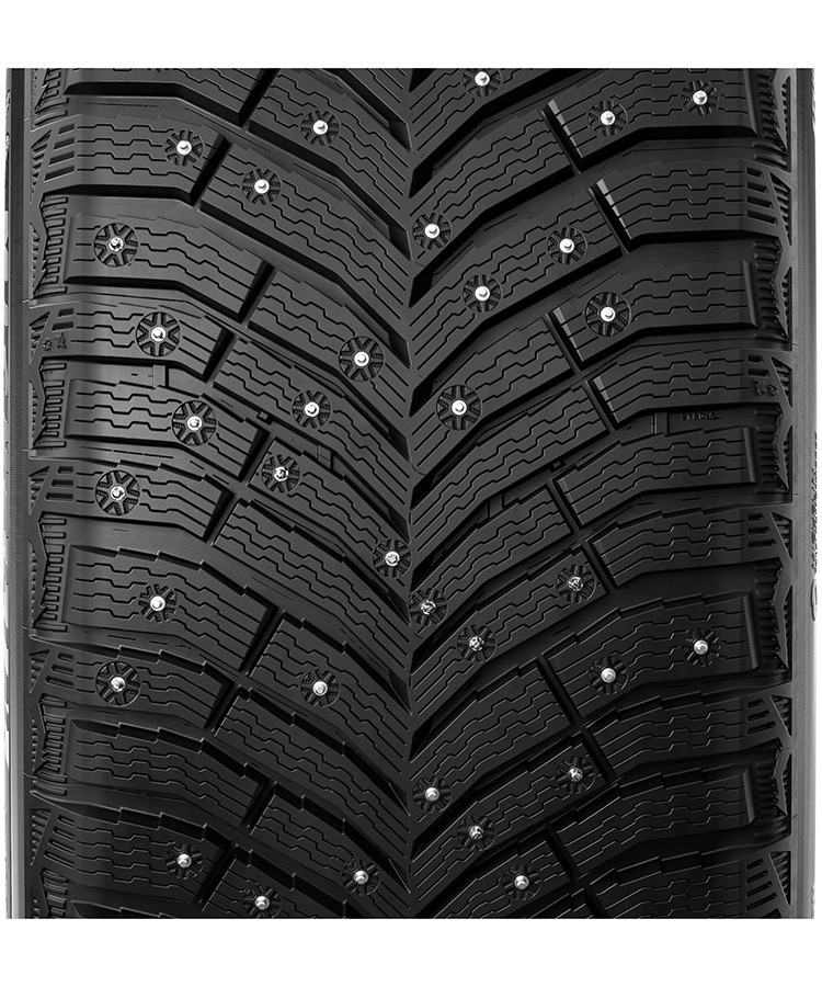 Michelin X-Ice North 4 SUV 225/55 R19 103T (XL) купить в KOLOBOX