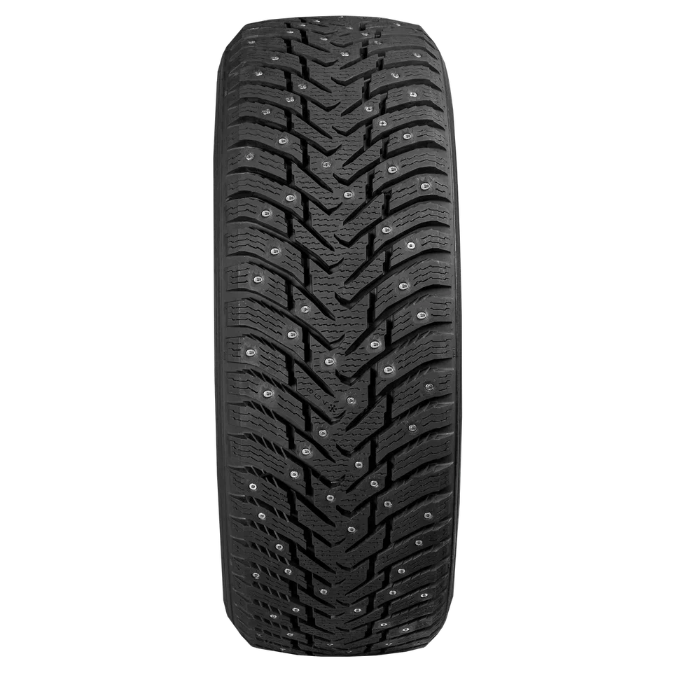 Ikon (Nokian Tyres) Nordman 8 245/45 R17 99T (XL) в KOLOBOX