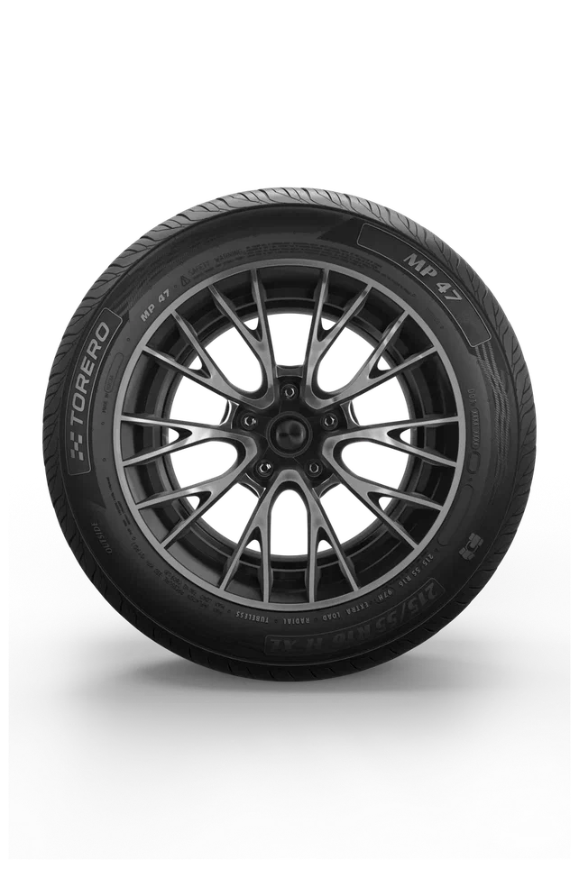 Torero MP47 в KOLOBOX