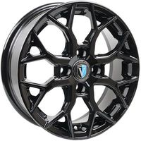 Venti 1519 BL 4*100 6xR15 ET46 DIA54.1