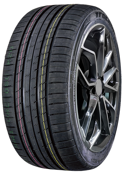 Tracmax X-Privilo RS01 275/35 ZR21 103Y