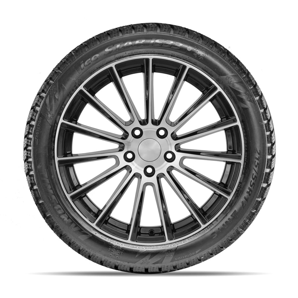 Landsail Ice Star IS33 185/60 R15 88T купить в KOLOBOX