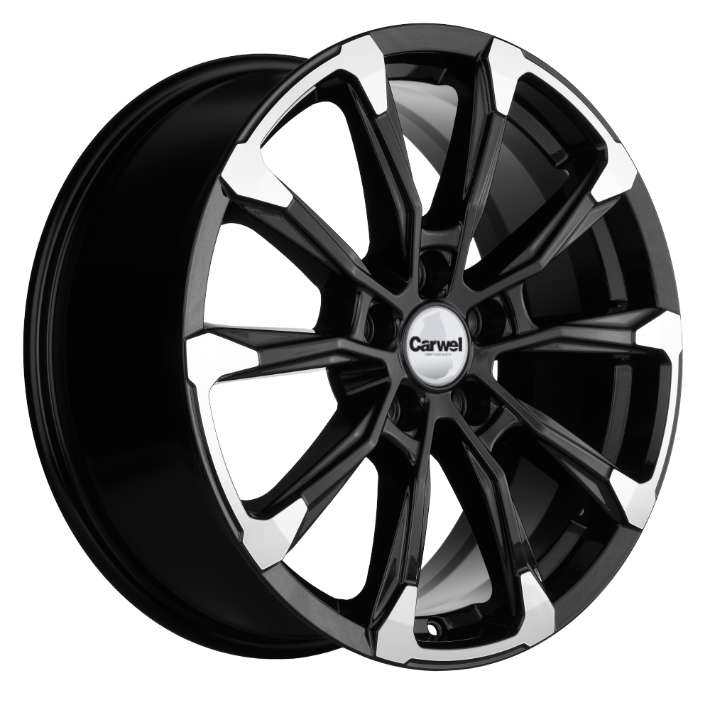 Carwel Ишим 1808 ABT 5*108 7.5xR18 ET40 DIA54.1