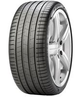 Pirelli P-Zero Luxury Saloon PZ4