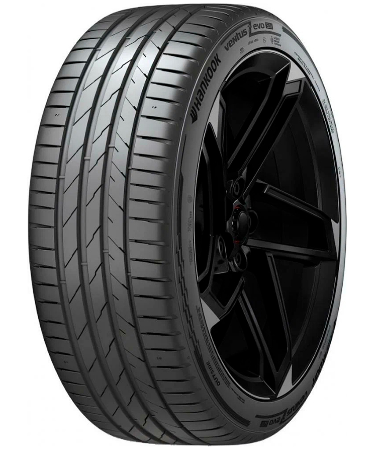 Hankook Ventus evo SUV K137A 235/65 R19 109V (XL)