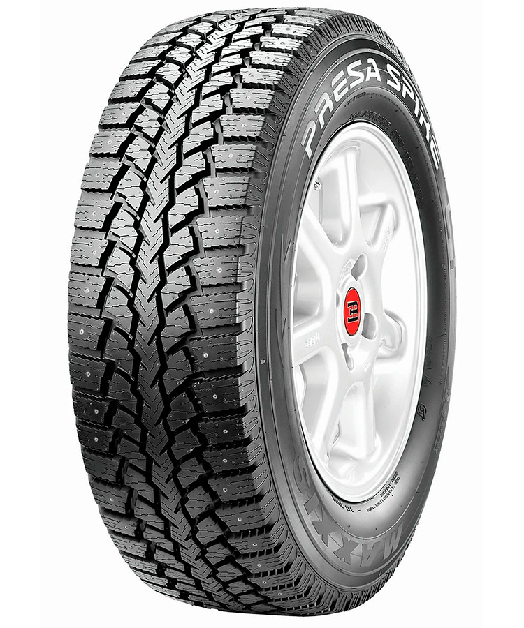 Maxxis MA-SLW Presa Spike LT 225/70 R15C 112/110Q (8PR)