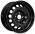 Trebl 53A45D Black