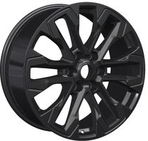 Carwel 2016 BLK 6*139,7 8.5xR20 ET60 DIA95.1