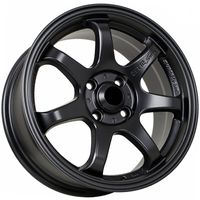 Race Ready CSS356 MK/M 4*100 6xR14 ET35 DIA60.1