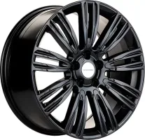 Carwel 2004 BLK 5*120 8.5xR20 ET45 DIA59.5