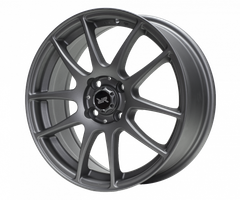 Race Ready CSS3199 BLK/M 4*98 6.5xR16 ET35 DIA58.6