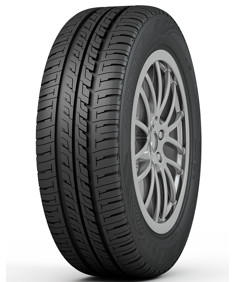 Cordiant Run Tour 215/55 R17 98V (XL) в KOLOBOX