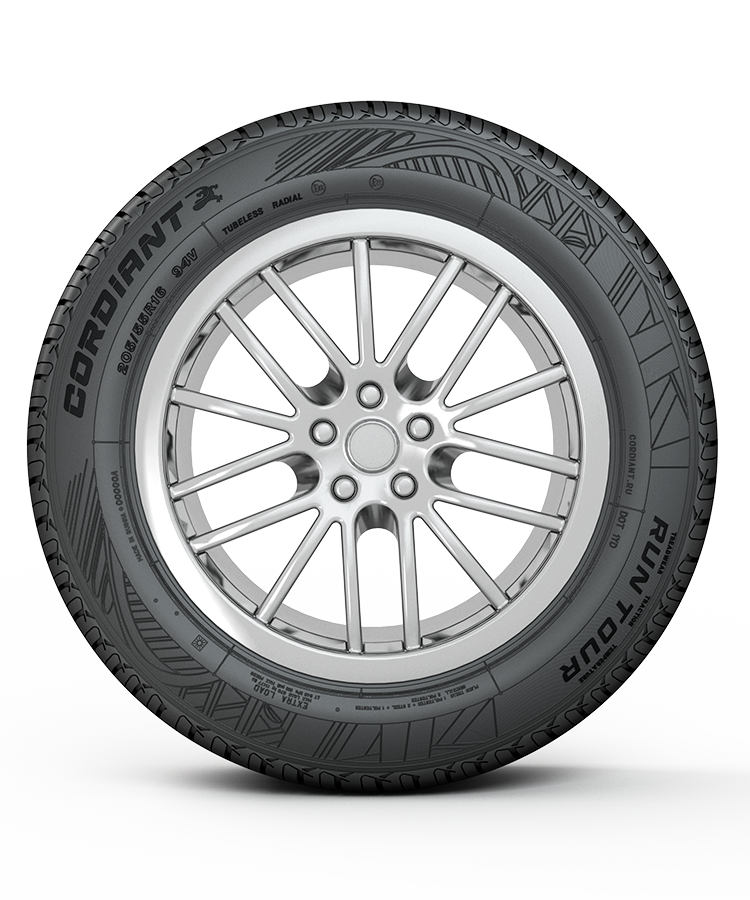 Cordiant Run Tour 215/55 R17 98V (XL) заказать