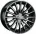 LS LS804 BKF