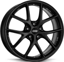 BBS CI-R BM 4*100 7.5xR17 ET40 DIA73.1