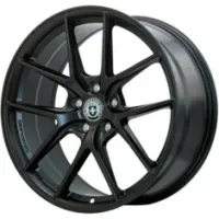 HRE P101 BM 5*114,3 7.5xR17 ET35 DIA73.1