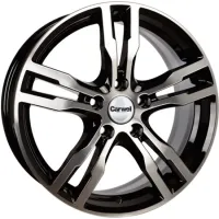 Carwel Аврас 192 AB 5*114,3 7xR17 ET39 DIA60.1
