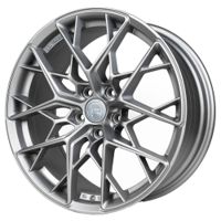 HRE FF10 MGM 4*100 6.5xR15 ET35 DIA73.1