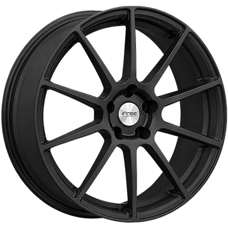 I Free Винзор BKM 5*114,3 7xR18 ET35 DIA60.1