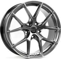 HRE P101 HS 5*114,3 7.5xR17 ET35 DIA73.1