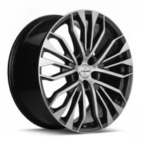 Carwel 2009 GRF 5*108 8.5xR20 ET46 DIA63.4