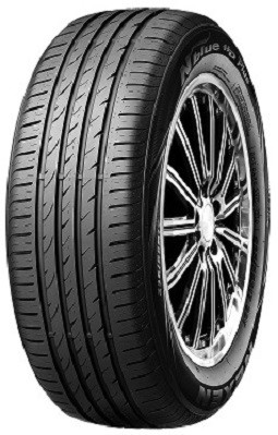 Nexen N'Blue HD Plus 215/60 R17 96H