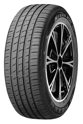 Nexen N'Fera RU1 275/35 R20 102Y (XL)