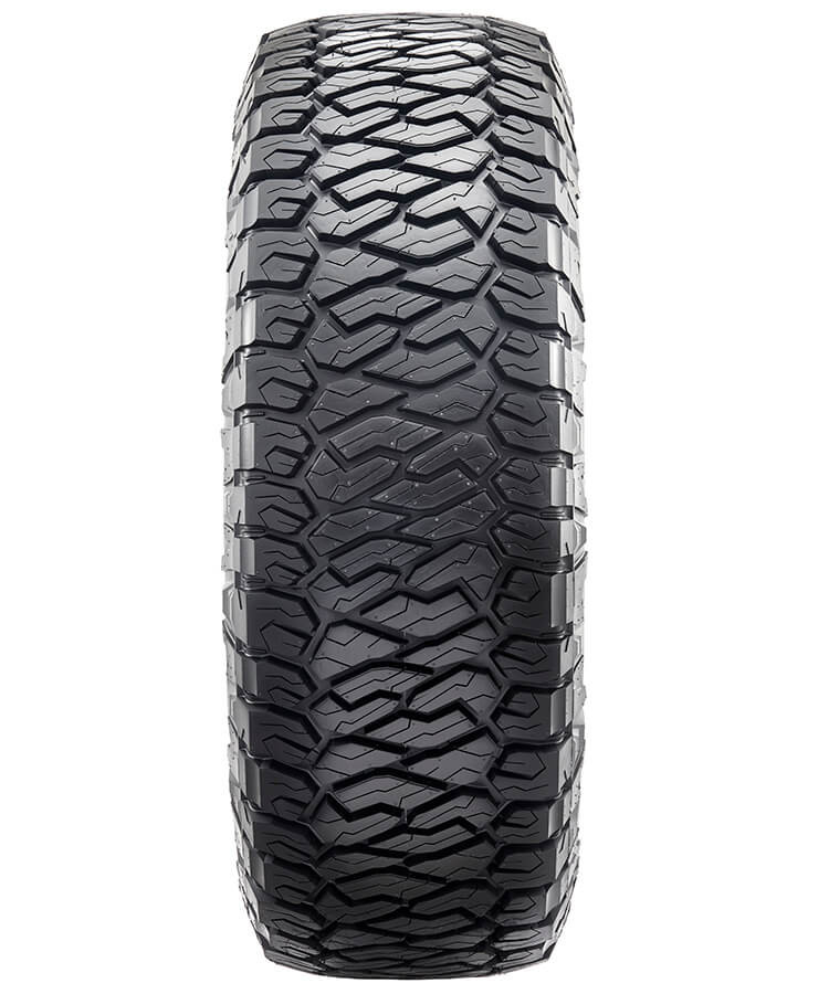 Maxxis AT811 Razr 245/75 R16 120/116S (10PR) в KOLOBOX