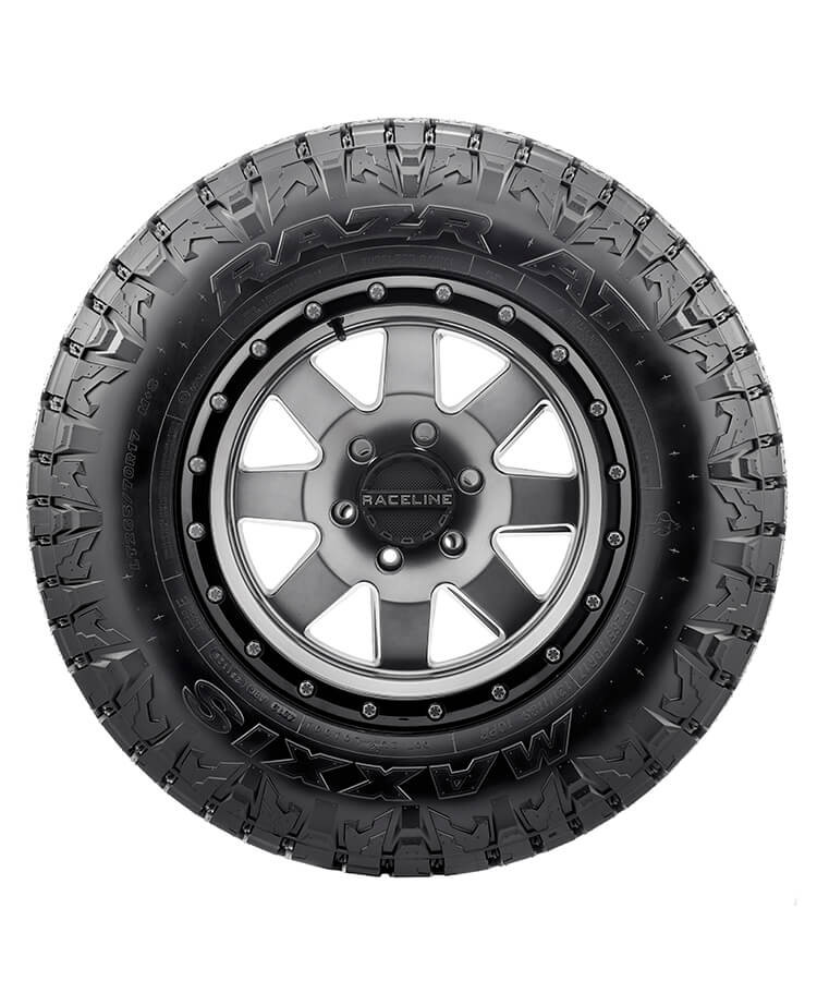 Maxxis AT811 Razr 245/75 R16 120/116S (10PR) заказать