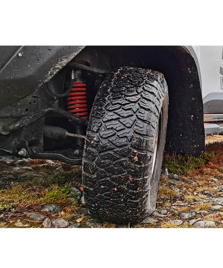 Maxxis AT811 Razr 245/75 R16 120/116S (10PR) цена
