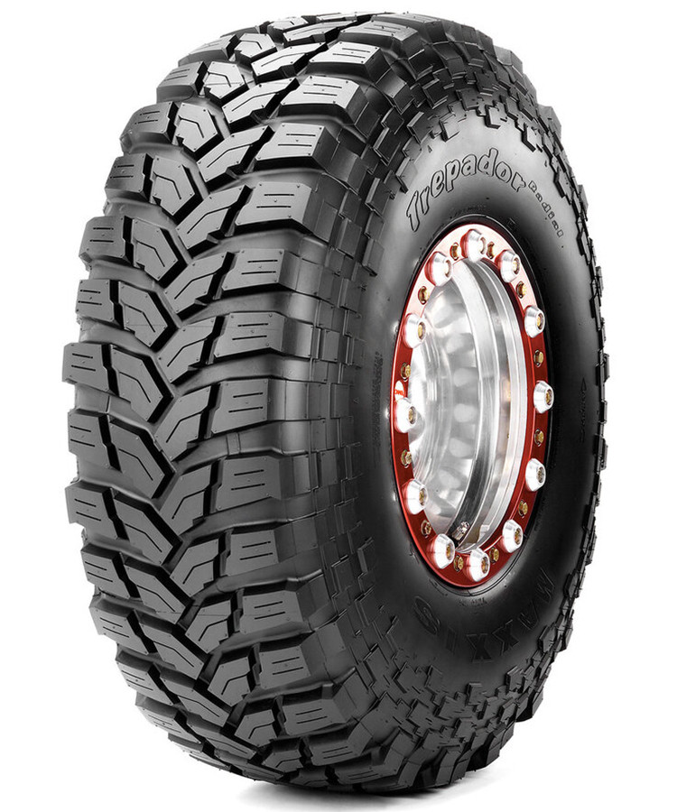 Maxxis M8060 Trepador 37/12.5 R17 124K (8PR)