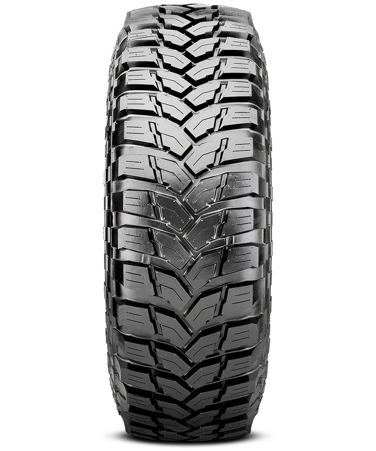 Maxxis M8060 Trepador 37/12.5 R17 124K (8PR) в KOLOBOX