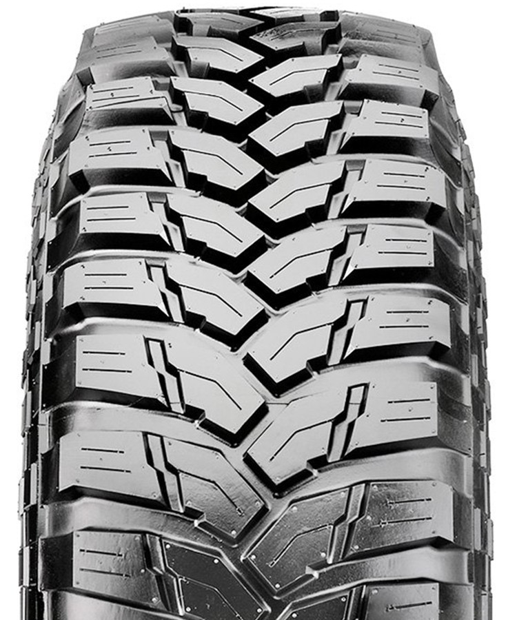 Maxxis M8060 Trepador 37/12.5 R17 124K (8PR) купить в KOLOBOX