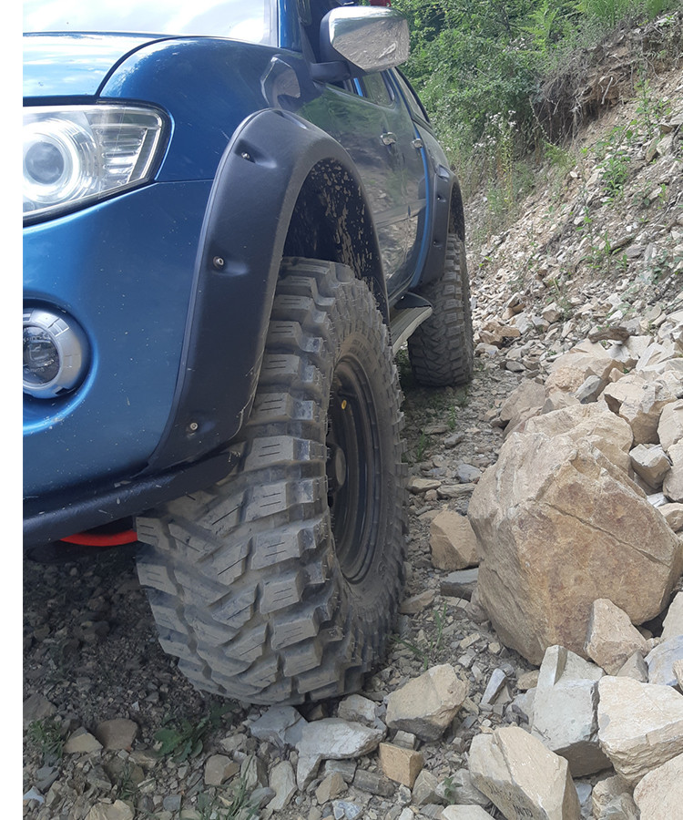 Maxxis M8060 Trepador 37/12.5 R17 124K (8PR) заказать