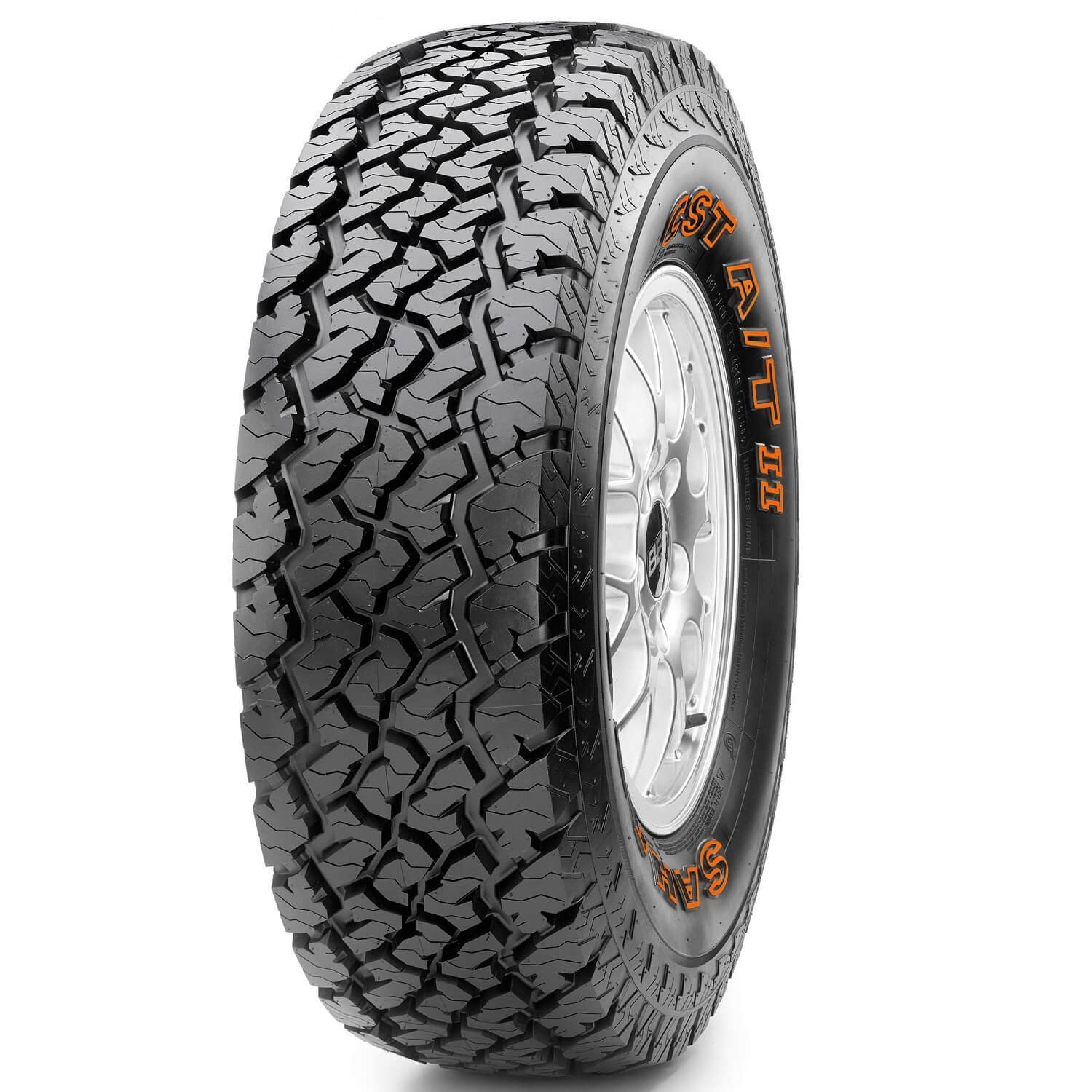 CST Sahara AT2 305/70 R16 118/115Q