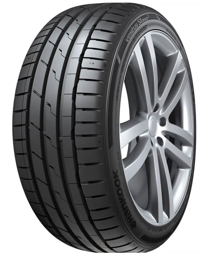 Hankook Ventus S1 Evo 3 K127A 235/55 R18 104W