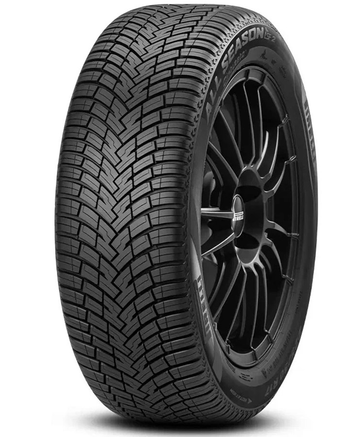 Pirelli Cinturato All Season SF2