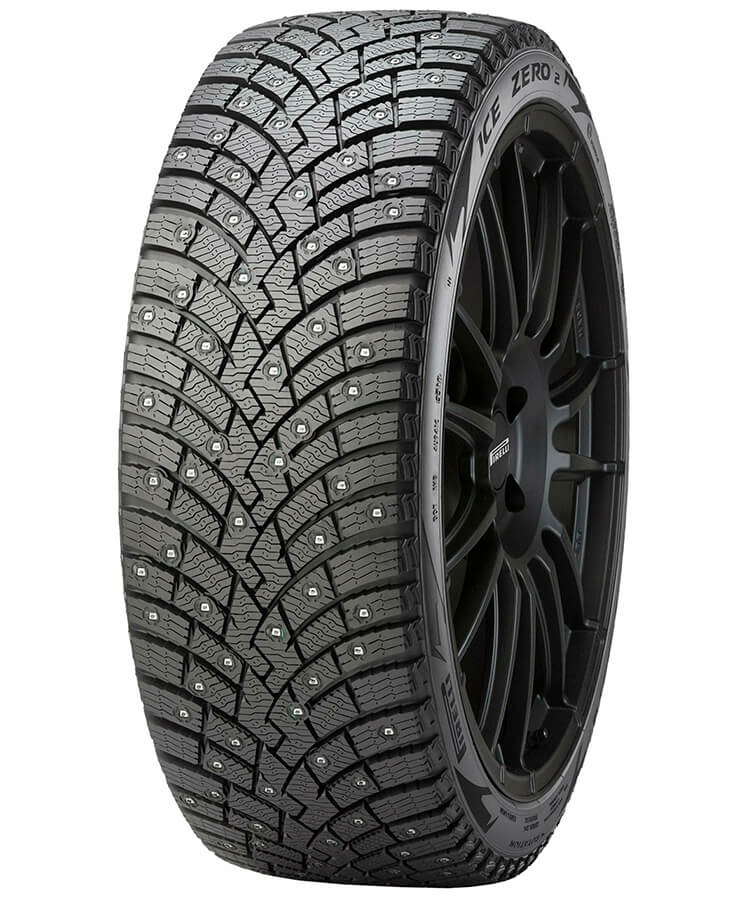 Pirelli Ice Zero 2