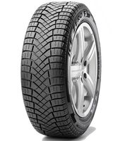 Pirelli Ice Zero Friction